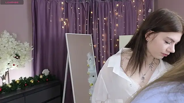 TwixieGuo online show from January 10, 2026, 10:21 am