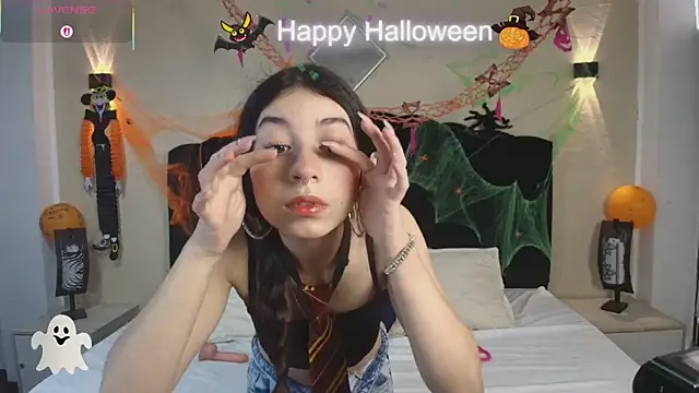 GabySweett  online show from October 30, 2025, 12:47 pm