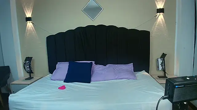 GabySweett  online show from November 17, 2025, 12:20 pm