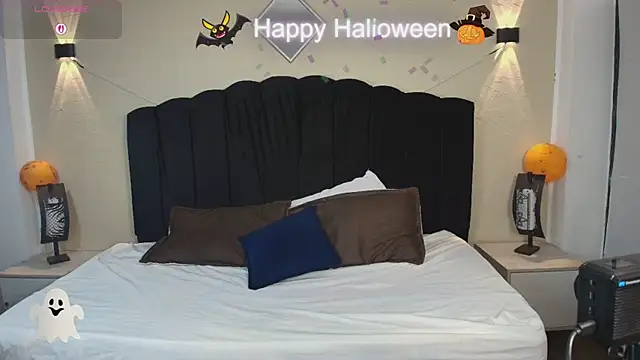 GabySweett  online show from November 3, 2025, 12:20 pm