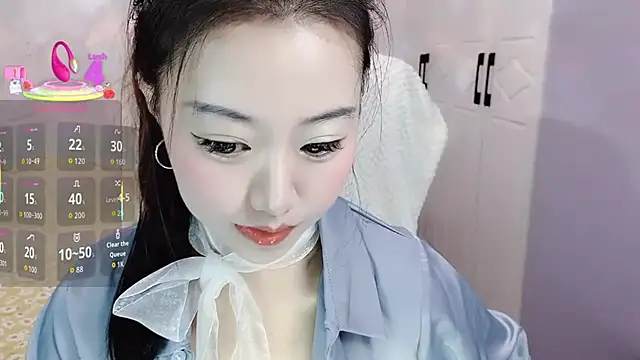 Snapshot of Juno-Ruirui chatting on October 26, 2025, 3:07 am Juno-Ruirui online show from October 26, 2025, 3:07 am