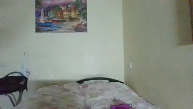 QueenMomyS online show from February 10, 2026, 6:29 pm