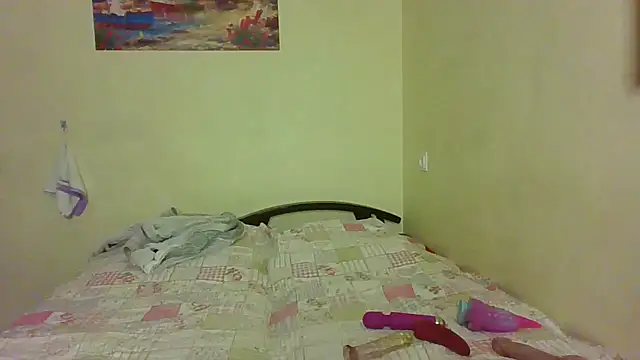 QueenMomyS online show from February 20, 2026, 9:06 pm