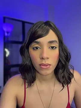 Capricho 01 online show from April 16, 2026, 6:19 pm