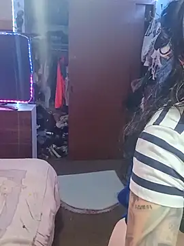 pinklajokr online show from March 2, 2026, 1:39 am