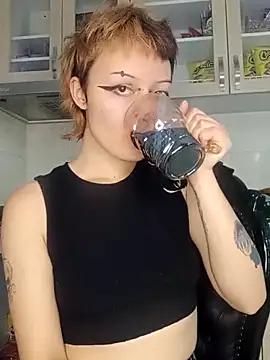 Snapshot of Baby_Punk1 chatting on November 5, 2025, 8:01 pm Baby Punk1 online show from November 5, 2025, 8:01 pm