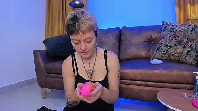 Snapshot of Baby_Punk1 chatting on November 20, 2025, 8:20 pm Baby Punk1 online show from November 20, 2025, 8:20 pm