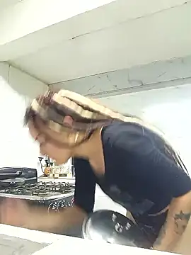 Snapshot of Baby_Punk1 chatting on February 18, 2026, 12:30 am Baby Punk1 online show from February 18, 2026, 12:30 am