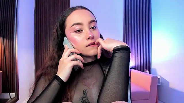 MAGIC VERA online show from February 24, 2026, 1:12 pm