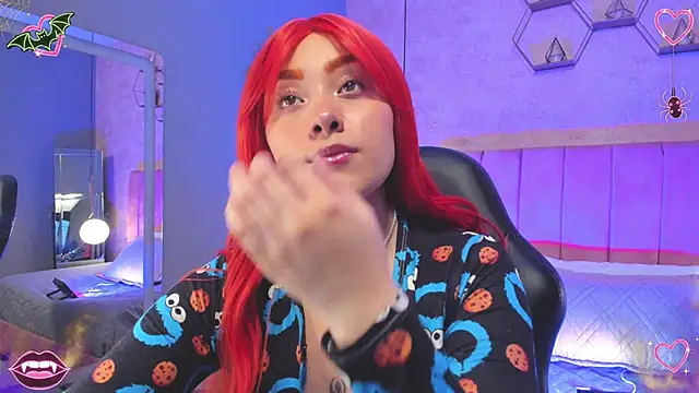 Snapshot of MAGIC_VERA chatting on October 22, 2025, 11:42 am MAGIC VERA online show from October 22, 2025, 11:42 am