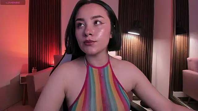 Snapshot of MAGIC_VERA chatting on May 23, 2026, 4:00 am MAGIC VERA online show from May 23, 2026, 4:00 am
