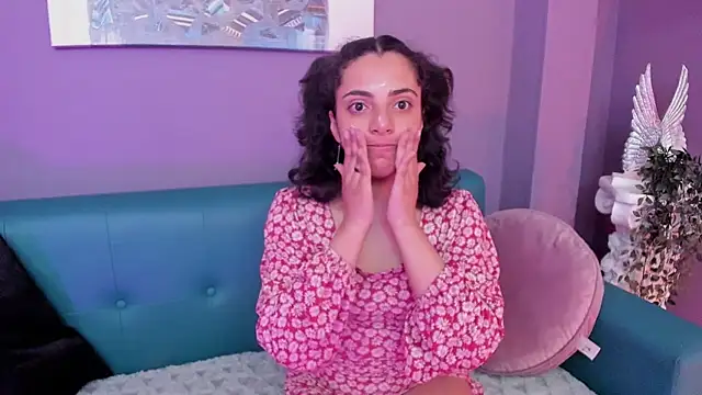 Alessiia   online show from December 17, 2025, 3:11 am