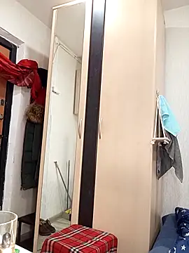 Conny Shellie online show from February 4, 2026, 8:20 am