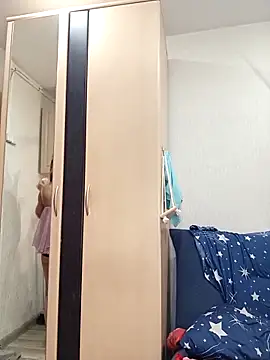 Conny Shellie online show from February 12, 2026, 11:32 am