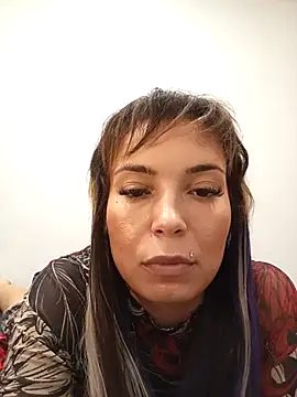 Snapshot of Conny_Shellie chatting on October 22, 2025, 8:41 pm Conny Shellie online show from October 22, 2025, 8:41 pm