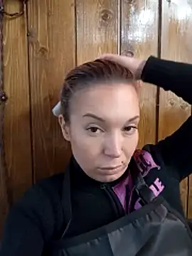 Conny Shellie online show from February 23, 2026, 11:22 am