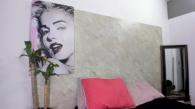 Chanel-munoz online show from December 2, 2025, 3:30 am