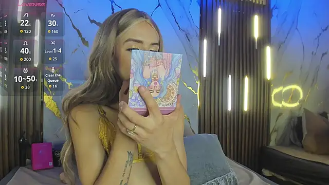 NoahVidall online show from April 15, 2026, 6:41 am