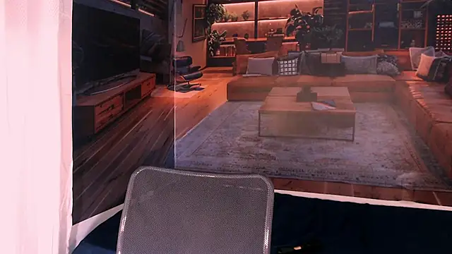 RomeoMillerr online show from November 29, 2025, 7:14 pm