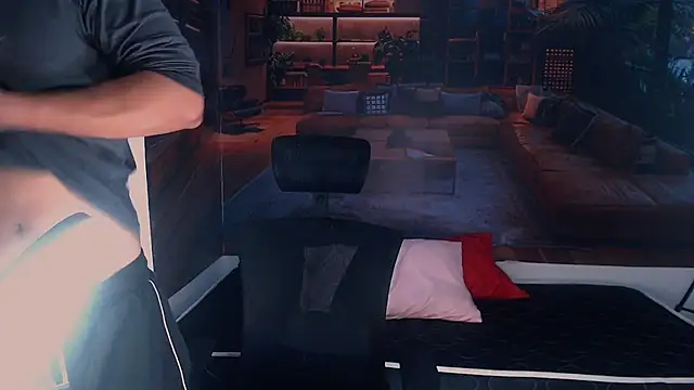 RomeoMillerr online show from December 2, 2025, 8:10 pm