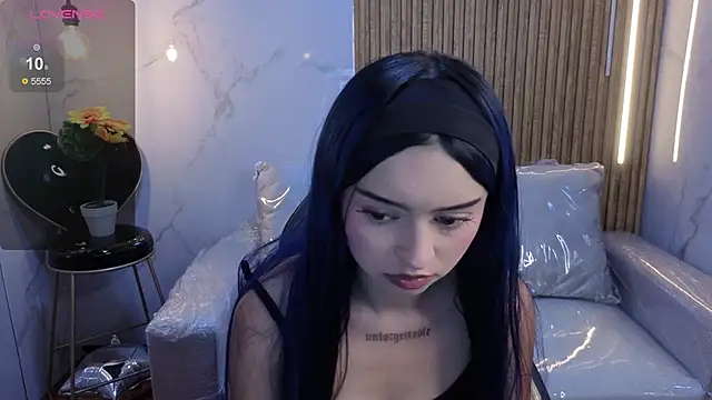 Snapshot of _ceeleste_cute_ chatting on February 27, 2026, 7:46 pm ceeleste cute online show from February 27, 2026, 7:46 pm