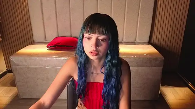  ceeleste cute  online show from June 3, 2026, 1:23 pm