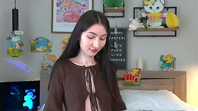 AnaMoonlight online show from April 5, 2026, 7:37 am