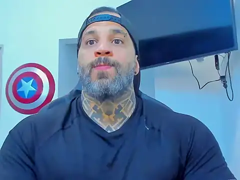 JoshRigby online show from November 29, 2025, 8:31 pm