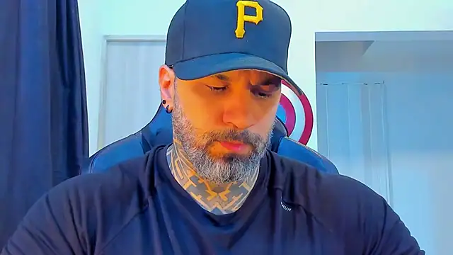 JoshRigby online show from February 28, 2026, 5:45 pm