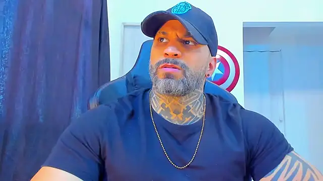 JoshRigby online show from February 9, 2026, 8:18 pm