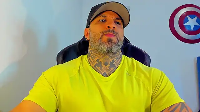 JoshRigby online show from March 31, 2026, 7:38 pm