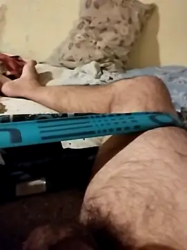 Ferno640916 online show from February 18, 2026, 4:54 am