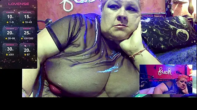 violentviolet68 online show from June 30, 2026, 5:46 pm