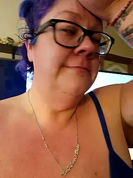 violentviolet68 online show from January 15, 2026, 8:07 am