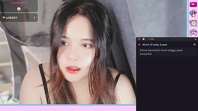 hertemis online show from November 8, 2025, 11:08 pm