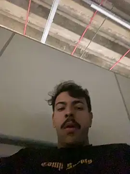 artzin2334 online show from October 10, 2025, 10:54 pm