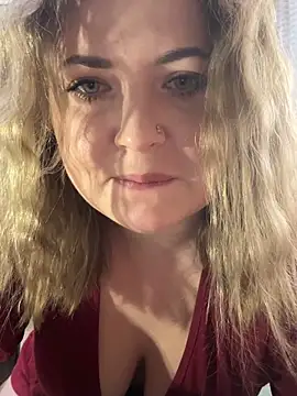AliseShyness online show from October 14, 2025, 7:42 am