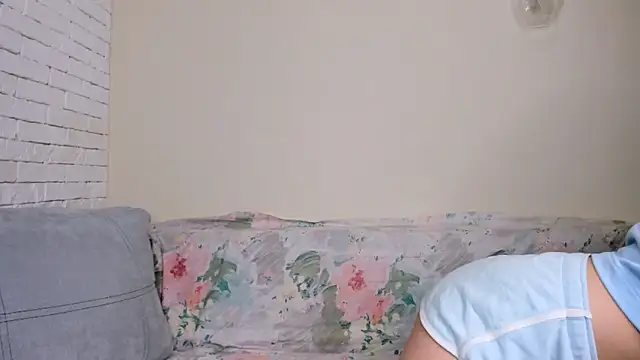 LilMary  online show from February 22, 2026, 7:59 pm