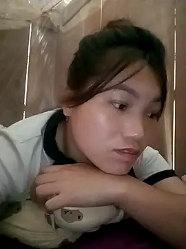 Snapshot of min-xinh chatting on October 6, 2025, 5:41 am min-xinh online show from October 6, 2025, 5:41 am