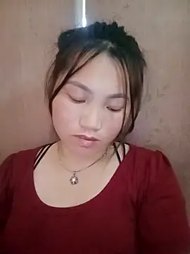 Snapshot of min-xinh chatting on October 28, 2025, 6:34 am min-xinh online show from October 28, 2025, 6:34 am