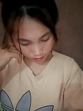 Snapshot of min-xinh chatting on October 2, 2025, 5:44 am min-xinh online show from October 2, 2025, 5:44 am