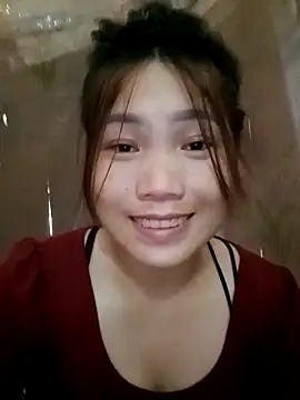 Snapshot of min-xinh chatting on October 7, 2025, 6:36 am min-xinh online show from October 7, 2025, 6:36 am