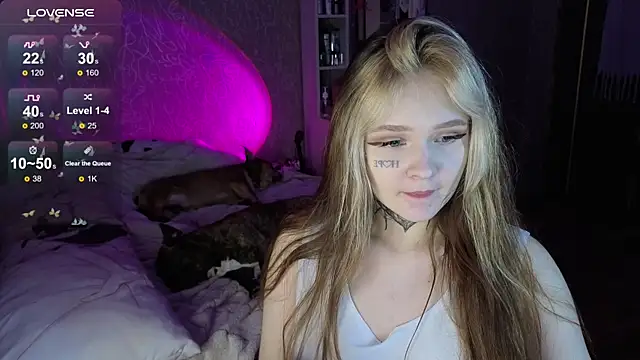 Snapshot of Liaaa_Li chatting on November 16, 2025, 4:28 am Liaaa Li online show from November 16, 2025, 4:28 am