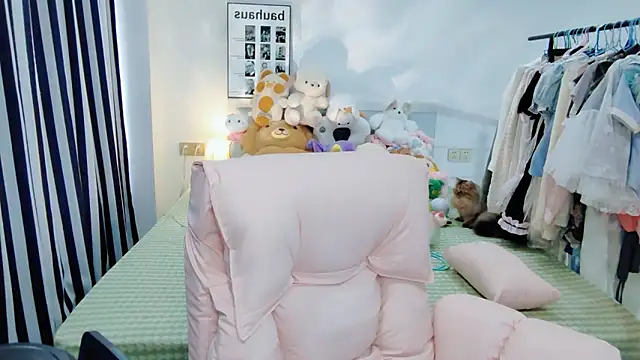 Snapshot of Gardenia-222 chatting on October 31, 2025, 5:59 am Gardenia-222 online show from October 31, 2025, 5:59 am