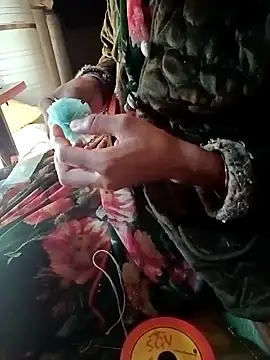 Lona2525 online show from December 3, 2025, 6:57 am