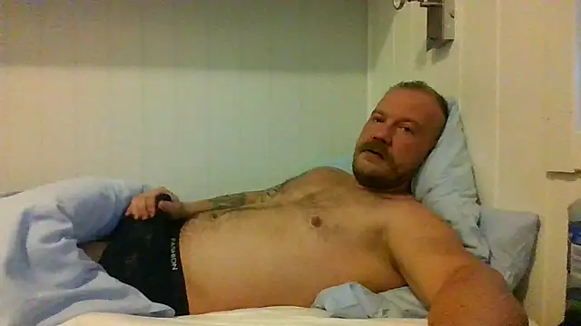 Real viking online show from October 5, 2025, 6:37 am