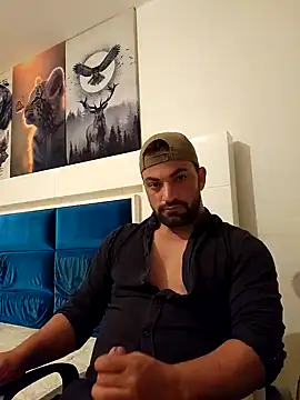 Snapshot of Cihangir0941 chatting on October 1, 2025, 11:47 am Cihangir0941 online show from October 1, 2025, 11:47 am