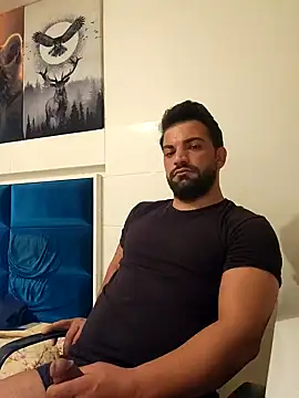 Snapshot of Cihangir0941 chatting on October 29, 2025, 7:18 am Cihangir0941 online show from October 29, 2025, 7:18 am