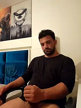 Snapshot of Cihangir0941 chatting on September 30, 2025, 6:03 pm Cihangir0941 online show from September 30, 2025, 6:03 pm