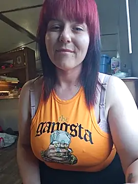 Snapshot of Hagwitchbarbie chatting on November 26, 2025, 8:42 pm Hagwitchbarbie online show from November 26, 2025, 8:42 pm